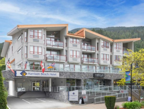 Harrison Beach Hotel Harrison Hot Springs